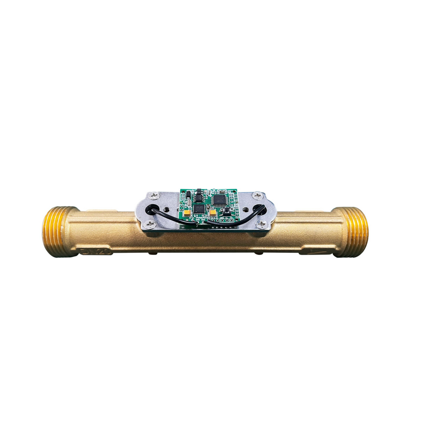 Ultrasonic metering module for smart water meter – Friendcom America Inc.