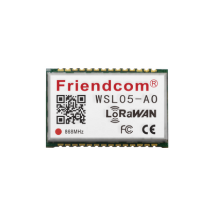 WSL05-A0 LoRaWAN Module