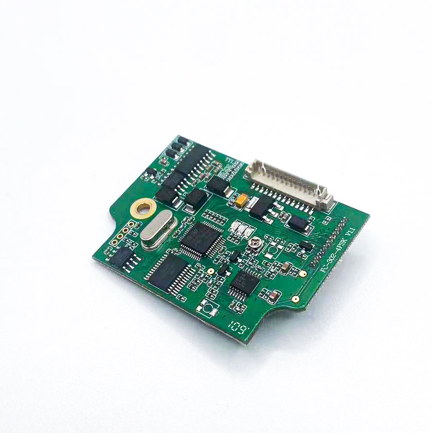 Data Radio Modems