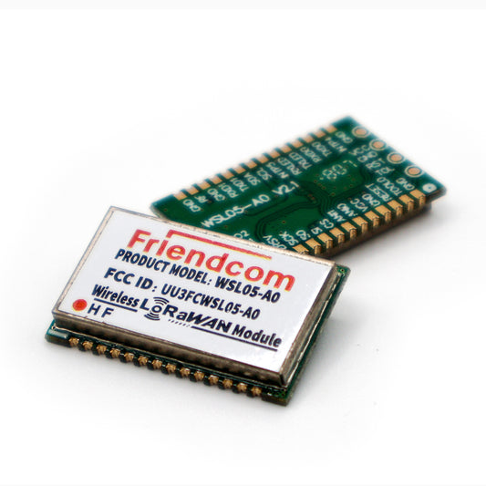 WSL05-A0 LoRaWAN Module